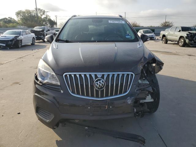 VIN KL4CJASBXGB658951 2016 Buick Encore no.5