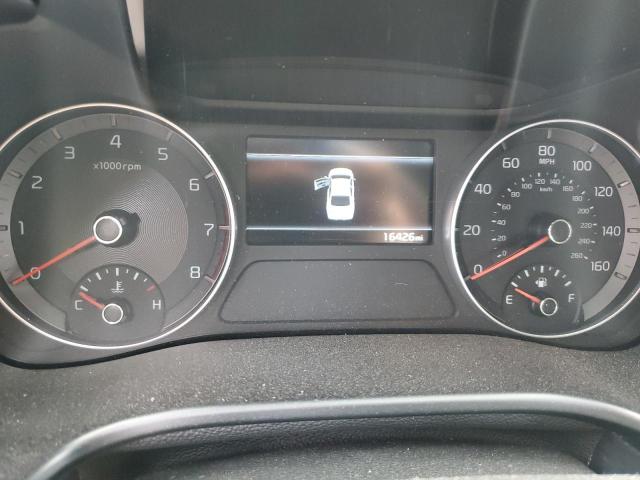2023 KIA FORTE GT L - 3KPF54AD8PE569572