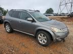 NISSAN MURANO SL photo