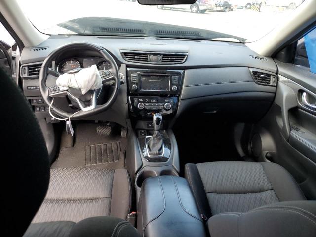 2020 NISSAN ROGUE S - JN8AT2MV4LW112982