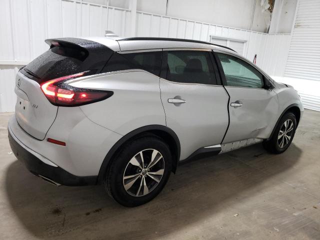 Vin: 5n1az2bj3ln108515, lot: 71499714, nissan murano sv 20203