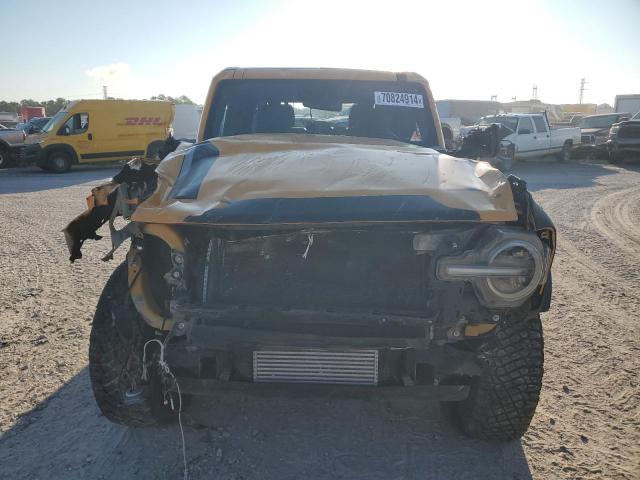 2021 FORD BRONCO FIR 1FMEE5EP0MLA41738