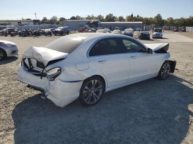 VIN 55SWF4JB7GU151718 2016 Mercedes-Benz C-Class, 300 no.3