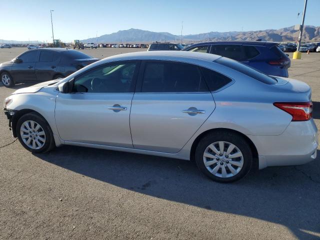 2019 NISSAN SENTRA S - 3N1AB7APXKY385548