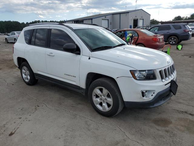 2015 JEEP COMPASS SP - 1C4NJCBA5FD250121