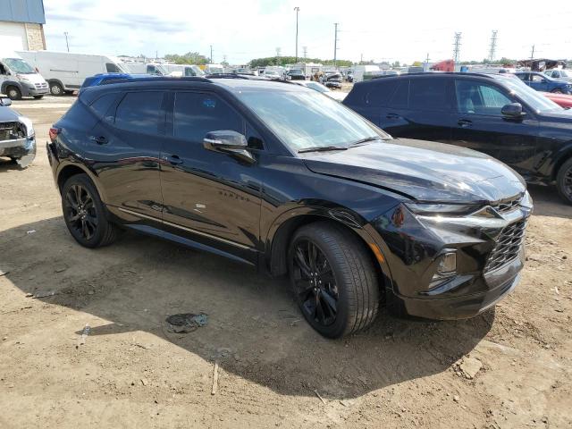 2022 CHEVROLET BLAZER RS - 3GNKBKRS1NS211458
