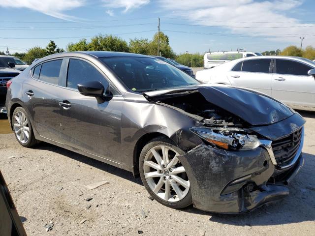 2017 MAZDA 3 TOURING - 3MZBN1V74HM147899