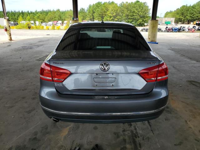 2015 VOLKSWAGEN PASSAT SE - 1VWBT7A35FC009590