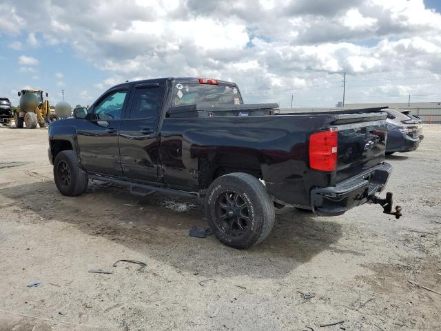 VIN 1GCVKREC1JZ115811 2018 Chevrolet Silverado, K15... no.2