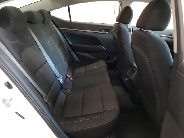 2018 HYUNDAI ELANTRA SE - 5NPD84LF2JH381288