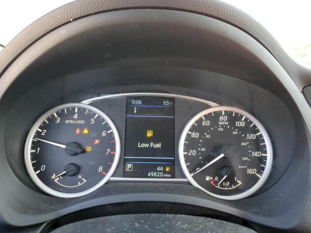 2019 NISSAN SENTRA S - 3N1AB7AP8KY439770