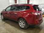 CHEVROLET TRAVERSE L photo