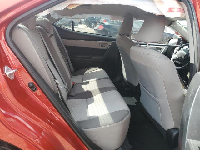 2018 TOYOTA COROLLA L - 5YFBURHE9JP848290
