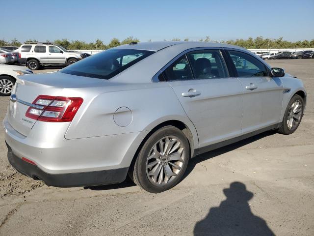 VIN 1FAHP2F85KG107519 2019 Ford Taurus, Limited no.3