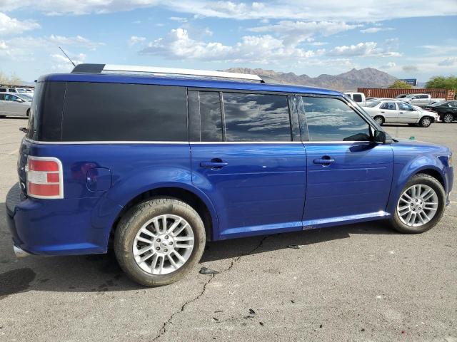 VIN 2FMHK6C82EBD23386 2014 Ford Flex, Sel no.3