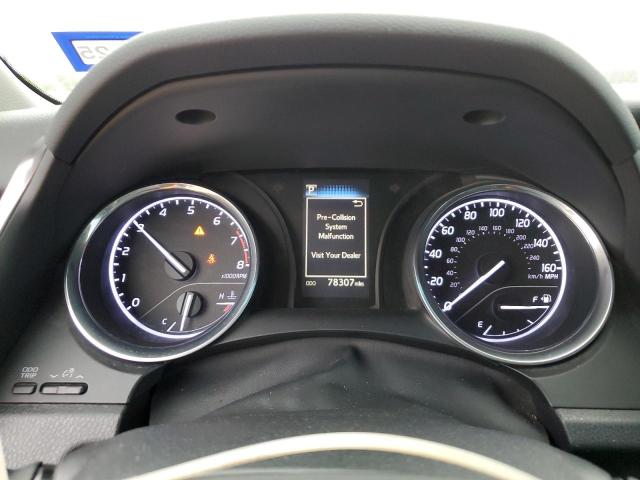 2018 TOYOTA CAMRY L - 4T1B11HK8JU133841