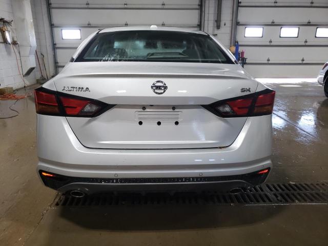 2020 NISSAN ALTIMA SR 1N4BL4CV6LC128590  70895824