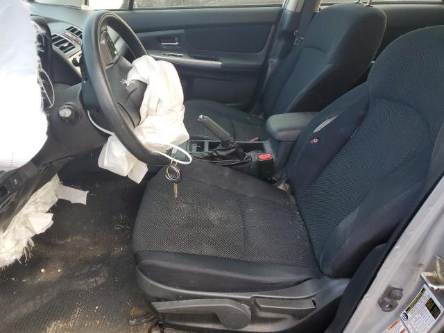 2015 SUBARU IMPREZA PR - JF1GPAC6XFH265427