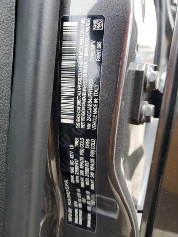 2018 JEEP RENEGADE L - ZACCJABB4JPH14529