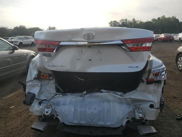 VIN 4T1BK1EB6DU028480 2013 Toyota Avalon, Base no.6