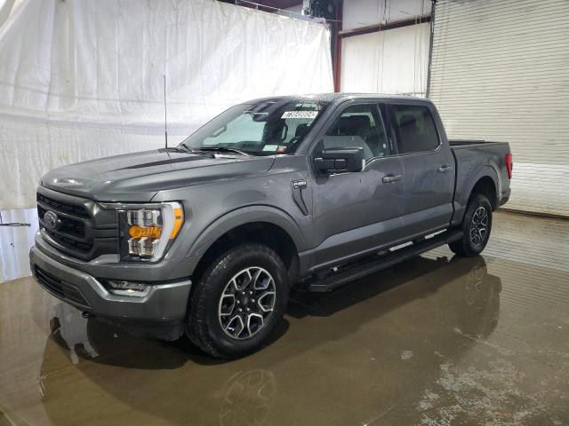 2023 FORD F150 SUPER - 1FTFW1E51PFB57482