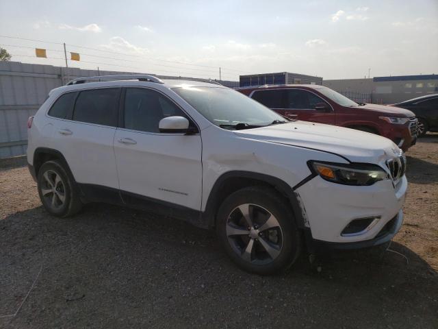 2019 JEEP CHEROKEE L - 1C4PJMDX5KD321781