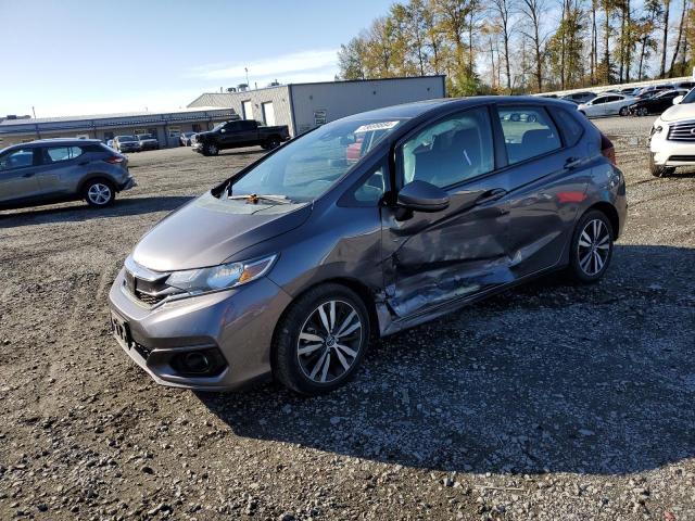 3HGGK5H81JM733173 HONDA FIT 2018