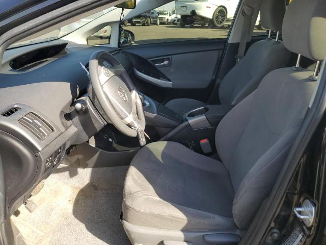 2015 TOYOTA PRIUS - JTDKN3DU6F1898275