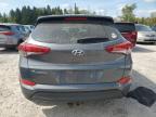 HYUNDAI TUCSON SE photo