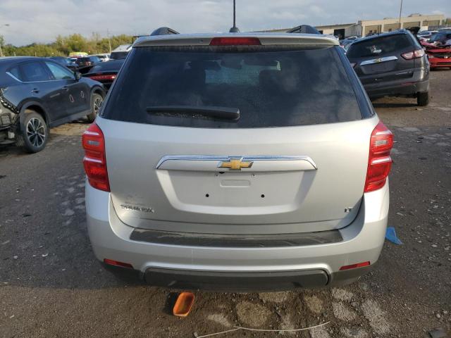 2017 CHEVROLET EQUINOX LT - 2GNALCEK6H1563665