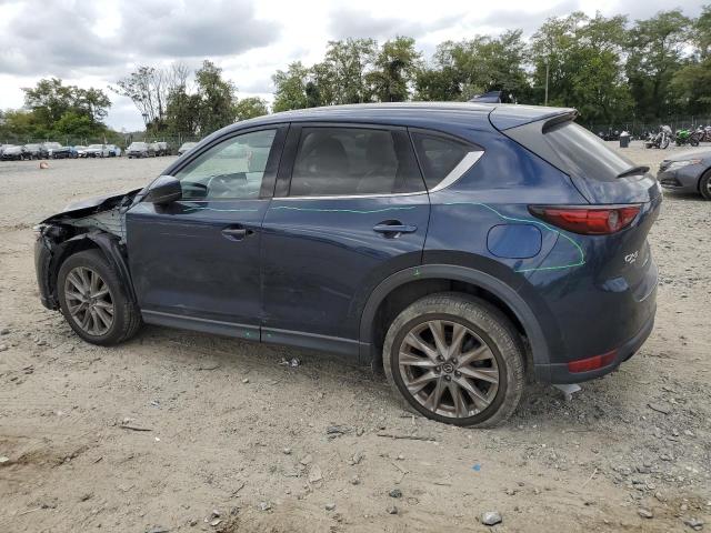 2020 MAZDA CX-5 GRAND - JM3KFBDM8L1771716
