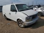 GMC SAFARI XT photo