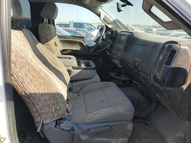 2016 CHEVROLET SILVERADO - 1GC0KUEGXGZ174946
