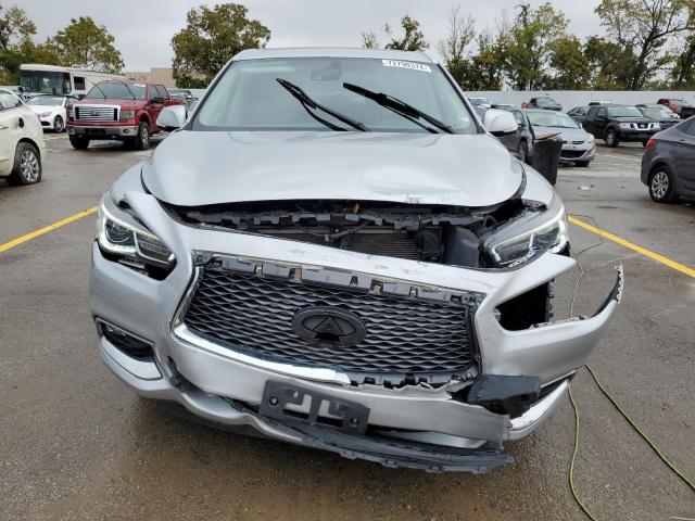 2020 INFINITI QX60 LUXE - 5N1DL0MMXLC530738
