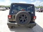 JEEP WRANGLER S photo