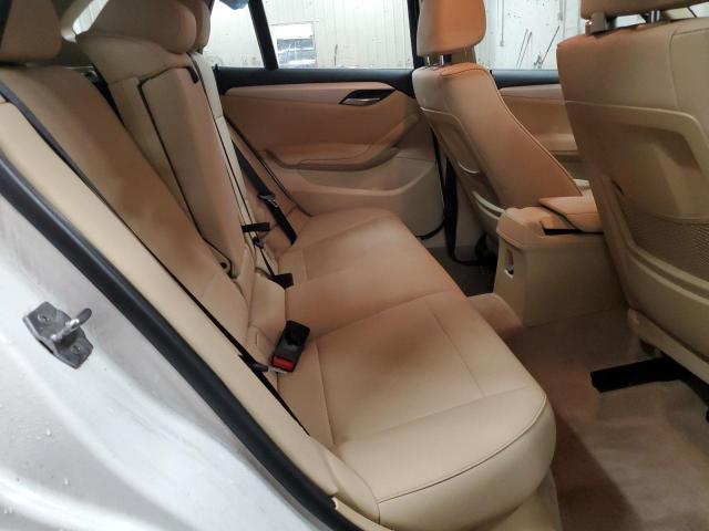 2015 BMW X1 SDRIVE2 #3290432759