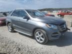 MERCEDES-BENZ GLE 350 4M photo