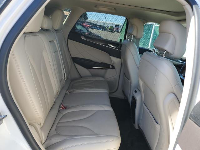 2019 LINCOLN MKC RESERV - 5LMCJ3D93KUL44818