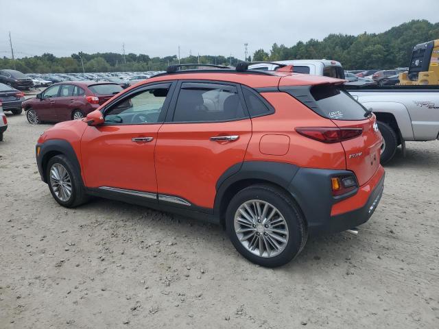 2020 HYUNDAI KONA SEL P - KM8K6CAA8LU540057