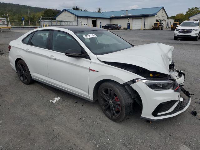 2019 VOLKSWAGEN JETTA GLI 3VW5T7BU4KM173930  72244114