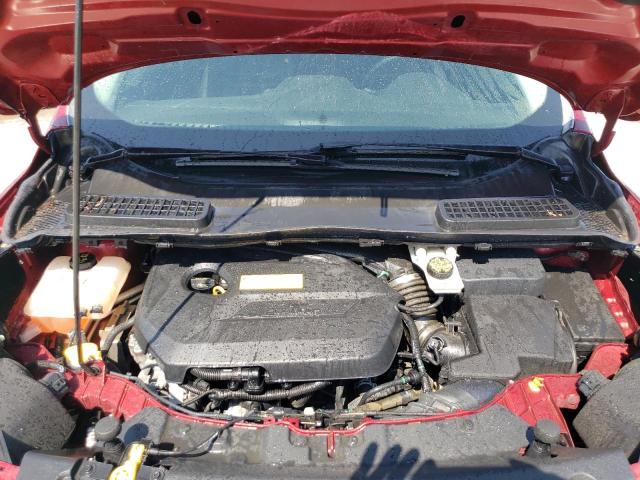 2015 FORD ESCAPE TIT - 1FMCU0JX2FUC24056