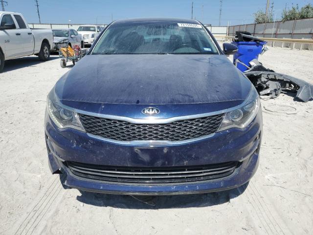 VIN 5XXGU4L32GG018461 2016 KIA Optima, EX no.5