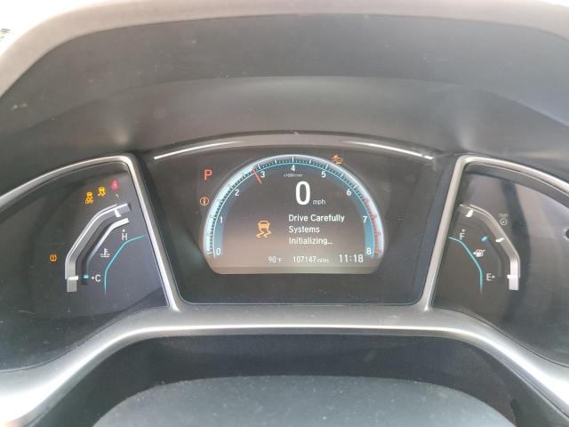 2016 HONDA CIVIC TOUR - 19XFC1F95GE044963