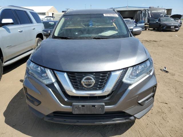 2018 NISSAN ROGUE S - 5N1AT2MV6JC813903