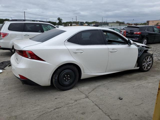 2016 LEXUS IS 300 - JTHCM1D23G5012710