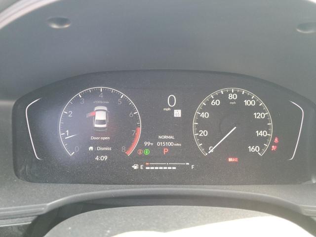 2024 HONDA CIVIC SPOR - 2HGFE2F53RH517748