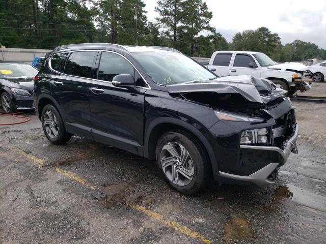 2023 HYUNDAI SANTA FE S - 5NMS24AJ3PH639372