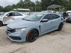 2020 HONDA CIVIC SPOR - 19XFC2F88LE212716