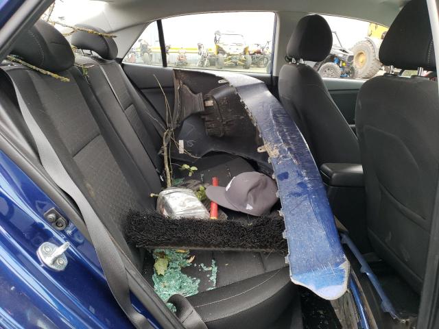 2019 KIA RIO S - 3KPA24AB2KE206968