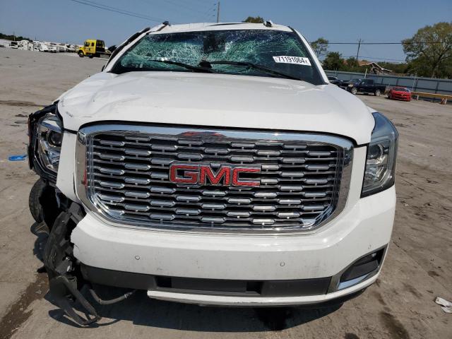 2019 GMC YUKON DENA - 1GKS1CKJ7KR194428